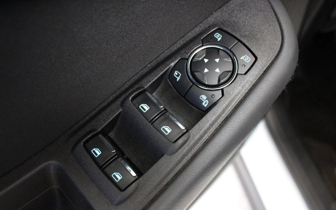 Ford S-Max cena 89999 przebieg: 95280, rok produkcji 2020 z Pieniężno małe 407